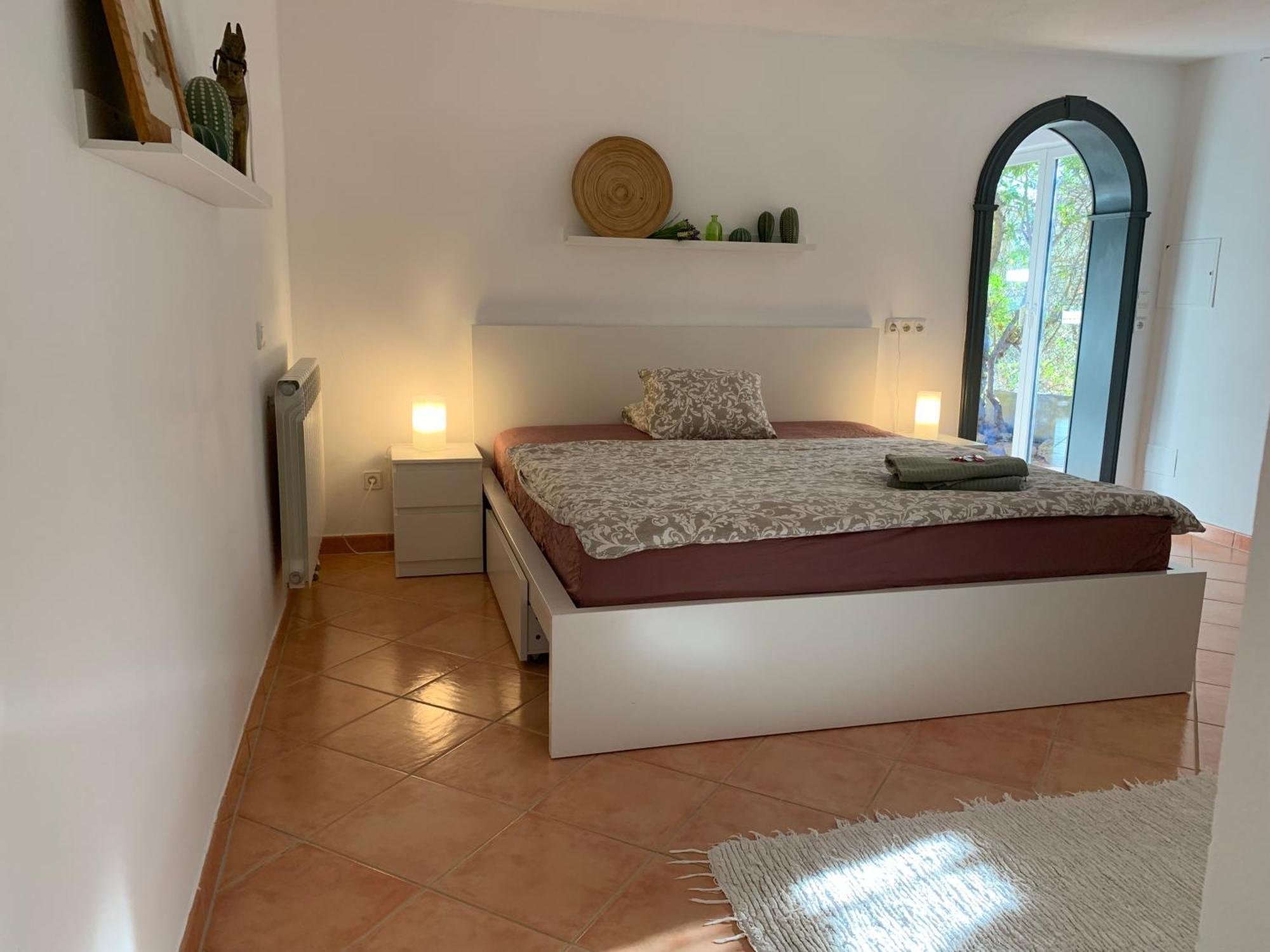 Finca Randa, Llucmayor, Bis 3 Sz, Pool, Garten Llucmajor  Buitenkant foto