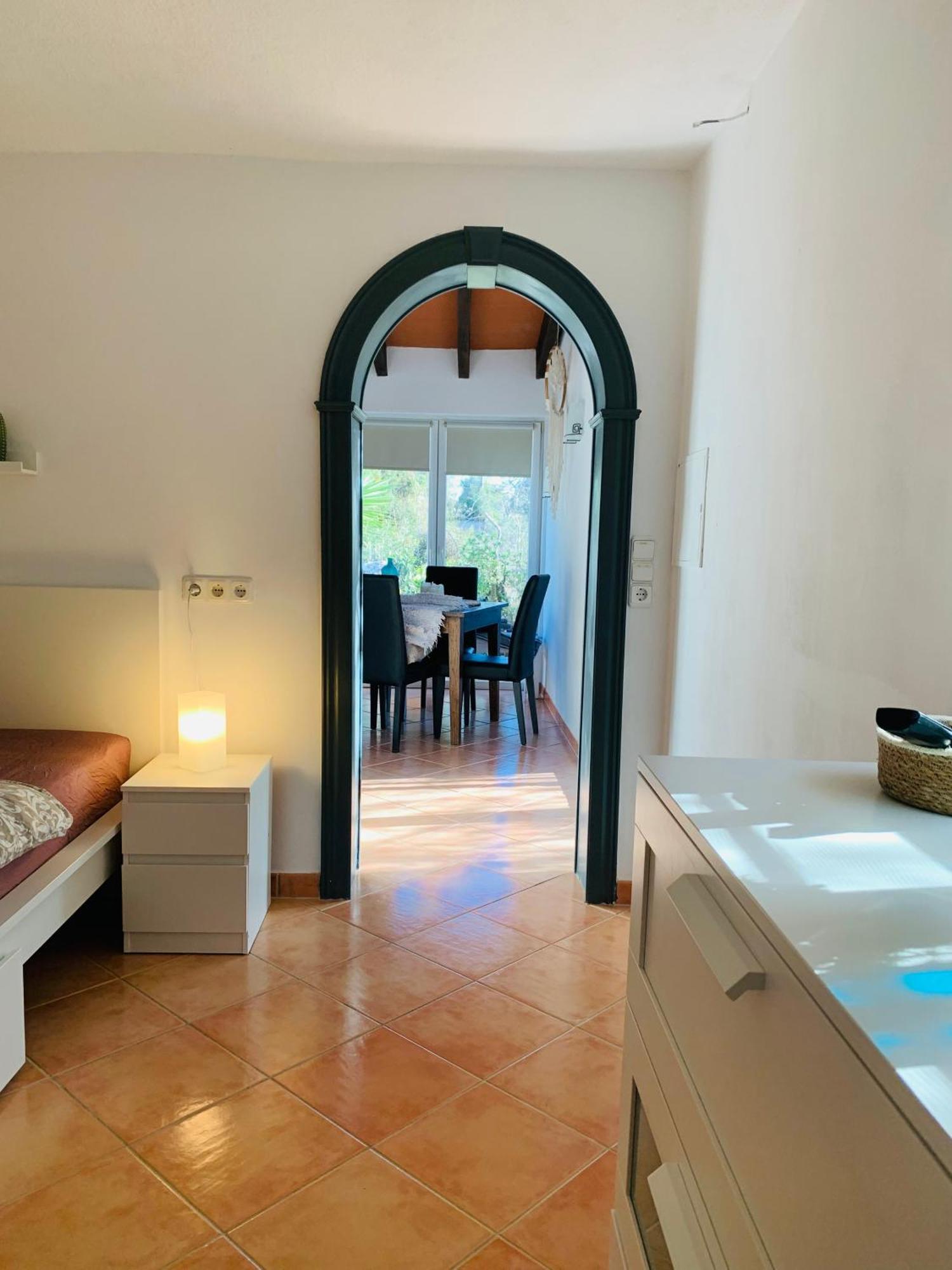 Finca Randa, Llucmayor, Bis 3 Sz, Pool, Garten Llucmajor  Buitenkant foto