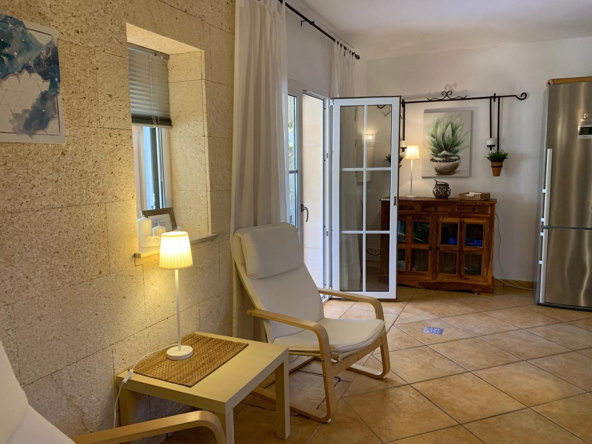 Finca Randa, Llucmayor, Bis 3 Sz, Pool, Garten Llucmajor  Buitenkant foto